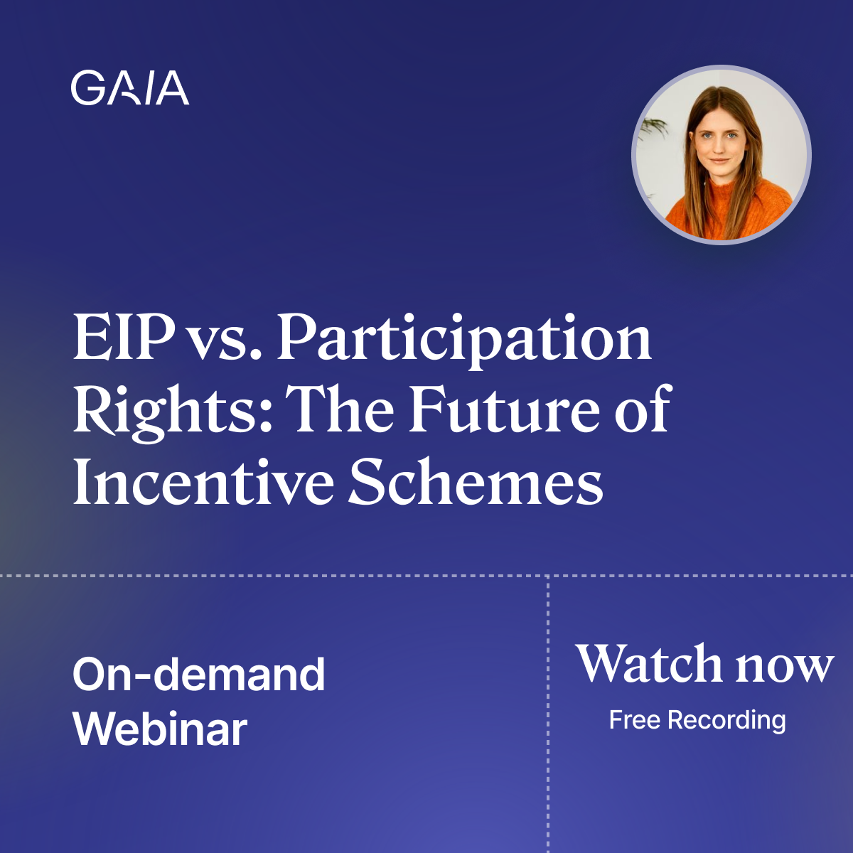 EIP vs. Participation Rights: The Future of Incentive Schemes