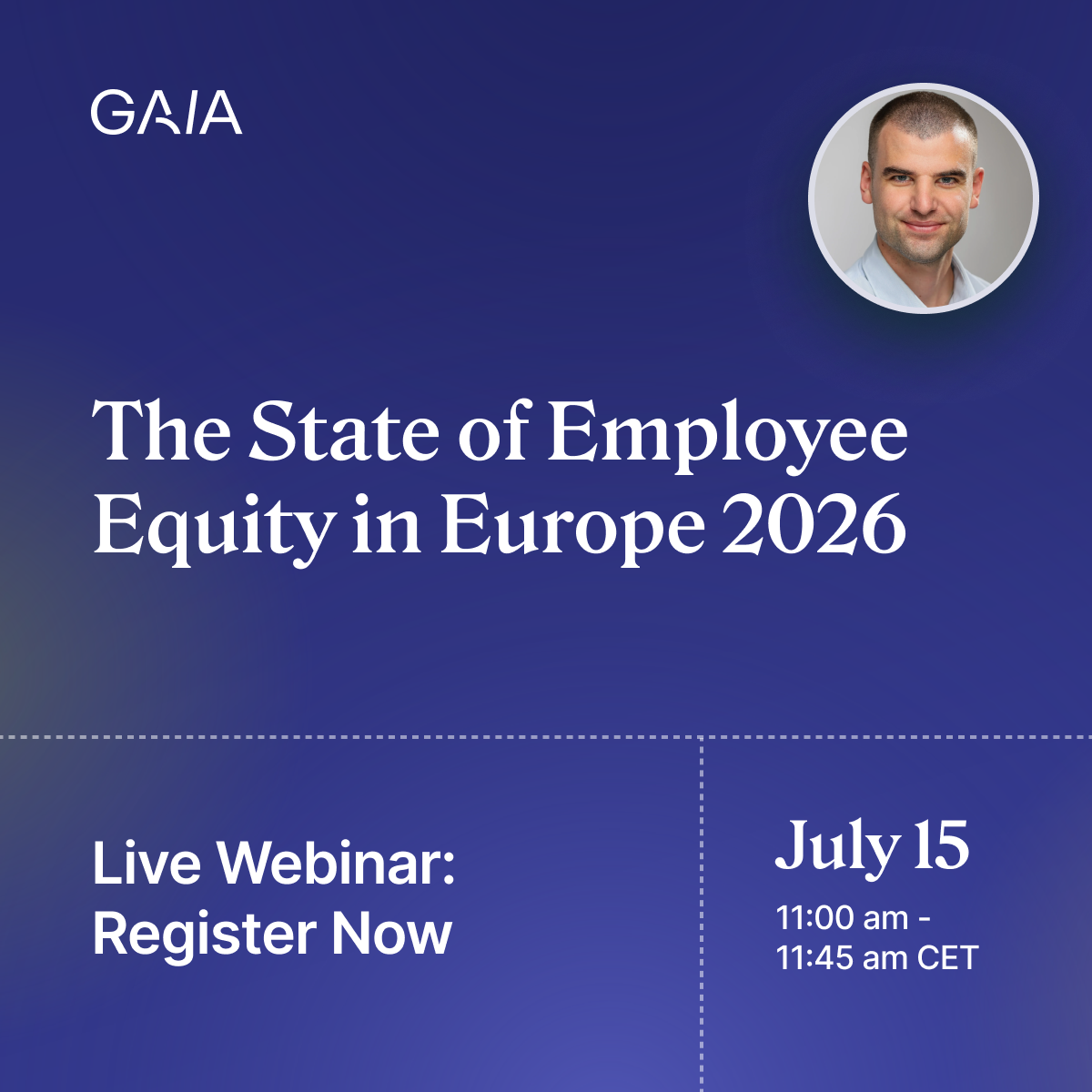 The State of Employee Equity in Europe 2026