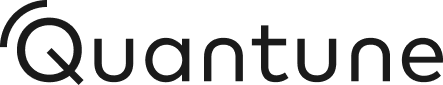 Quantune logo