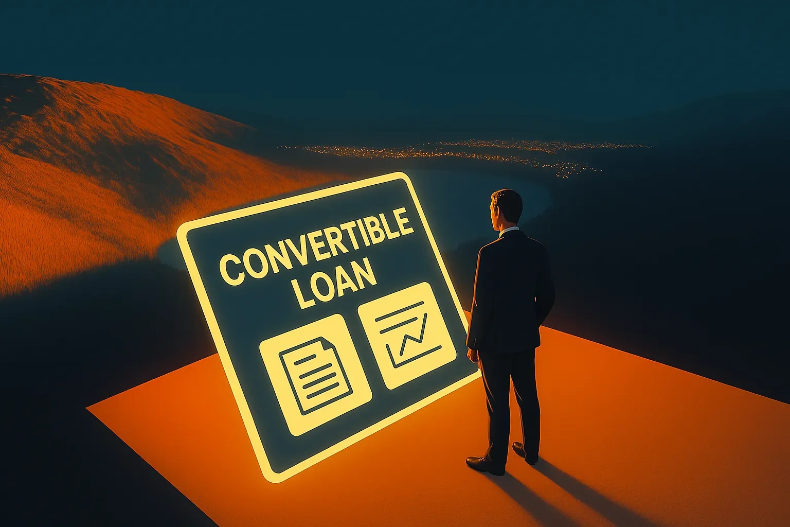 Understanding Convertible Loans: A Comprehensive Guide for Startups