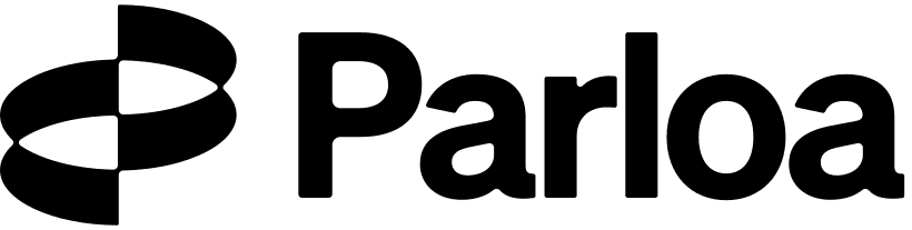 Parloa logo